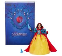 Mattel Disney Collector Snow White Collectible Fashion Doll