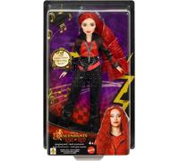Mattel Disney Descendants 4 The Rise of Red Daughter Queen Hearts Singing Doll