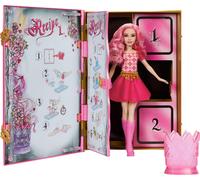 Mattel Disney Descendants: The Rise of Red Doll & Playset, The Sorce (US IMPORT)