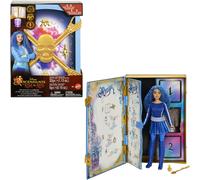 Mattel Disney Descendants: The Rise of Red Princess Chloe Charming, (US IMPORT)