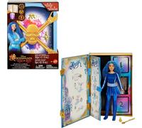 Disney Princess Surprise Reveal Chloe Doll Golden Kids