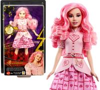 Mattel Disney Descendants: The Rise of Red Singing Bridget, Young Qu (US IMPORT)