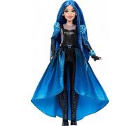 Mattel Disney Descendants: Wicked Wonderland Deluxe Fashion Doll & A (US IMPORT)