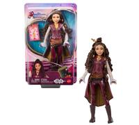 Disney Descendants Wicked Wonderland Doll & Accessory One Colour