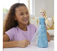 MATTEL Disney Frozen Elsa Doll