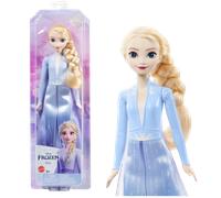 Mattel Disney Frozen Elsa Doll