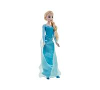 Mattel Disney Frozen Elsa Fashion Doll