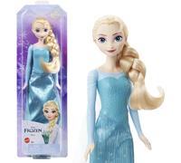 Mattel Disney Frozen Elsa Fashion Doll in Frozen 1 Look