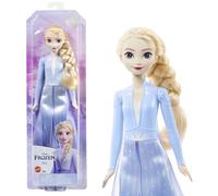 Disney Frozen Elsa Doll