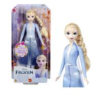 Mattel Disney Frozen Elsa Singing Fashion Doll - 'Into the Unknown' BRAND NEW