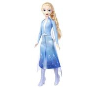 Disney Princess Kids Elsa Singing Doll 31cm