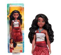 Mattel Disney Moana 2 Fashion Doll in Signature Look