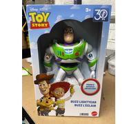 Disney Pixar Toy Story Buzz Lightyear Collectible Figure