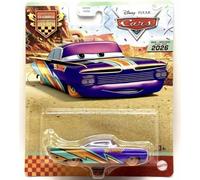 Mattel Disney Pixar Cars 2026 Celebrate Series - Ramone