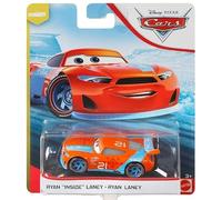 Mattel Disney Pixar Cars 3 - Ryan Inside Laney