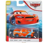 Mattel Disney Pixar Cars 3 - Ryan Inside Laney