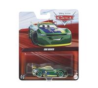 Mattel Disney/Pixar Cars 3 Vehicle Die-Cast - Eric Braker DXV29 GRR48