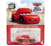 Mattel Disney Pixar Cars CAVE Lightning McQueen Die-Cast Car 155