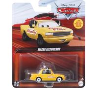 Disney Pixar Cars: Masha Ellswrench Diecast Car FLL88