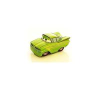 Disney Pixar Cars Green Ramone Mattel Mini Racers Die Cast Model - Cars 1 2 3