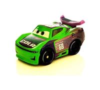 Mattel Disney Pixar Cars - Mini Racers List 2 (HJ Hollis)