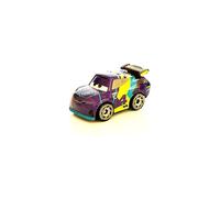 Mattel Disney Pixar Cars - Mini Racers List 2 (JD McPillar)