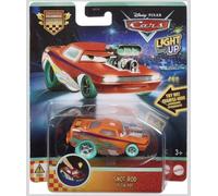 Mattel Disney Pixar Cars Snot Rod (Plein-Pot) with Light