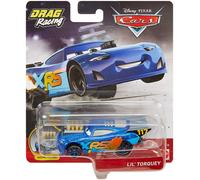 Mattel Disney Pixar Cars XRS Drag Racers of choice, Drag Racing, Xtreme Racing