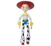 Mattel Disney Pixar Toy Story Jessie Collectible Figure