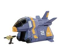 Mattel Disney Pixar Lightyear Armadillo Spacecraft Vehicle 8 Inch Tall, Fits 5 Inch Figures, Detailed Authentic Design, Kids & Collectors Gift Ages 4 Years & Up, HHJ55