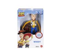 Mattel Disney Pixar Woody Large Action Figure 12 in