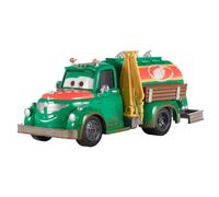 Mattel Disney Planes Fire and Rescue Chug Die-cast Vehicle