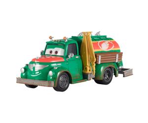 Mattel Disney Planes Fire and Rescue Chug Die-cast Vehicle