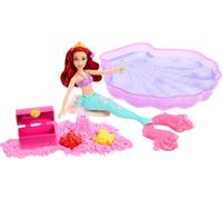 Mattel Disney Princess Ariel Adventures in the Pool Playset for Girl (US IMPORT)
