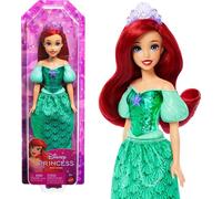 Mattel Disney Princess Ariel Fashion Doll in Signature Look
