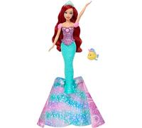 Mattel Disney Princess Ariel Human to Mermaid Transforming Doll