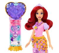 Mattel Disney Princess Ariel Surprise Fashion Doll & Accessories