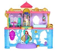 Disney Princess Ariel's Land & Sea Castle