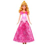 Mattel Disney Princess Aurora Doll Pink Kids