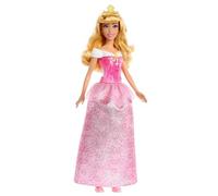 Mattel Disney Princess Aurora (Dress-Up Doll) for Ages 3 and Up (HLW09)from JP