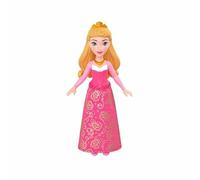 Mattel Disney Princess Aurora Small Doll Figure