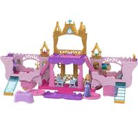 Disney Princess CARRIAGE TO CASTLE PLAYSET