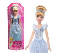 Mattel Disney Princess Cinderella Fashion Doll in Signature Look
