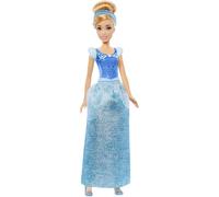 Mattel Disney Princess Cinderella Fashion Doll in Signature Look