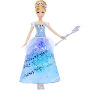 Disney Princess Enchanted Ballgown Cinderella Fashion Doll