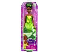 Mattel Disney Princess Core Dolls Tiana Toys - Board Game