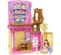 Disney Princess Belle Tea Shop Playset
