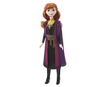 Disney Frozen Anna Doll