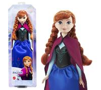 Disney Frozen Anna Doll