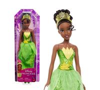Mattel Disney Princess Core Dolls Tiana Toys